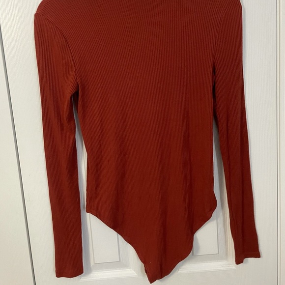 Forever 21 bodysuit - Picture 3 of 3